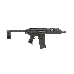 SIG Sauer MCX Rattler LT Pistol 5.56 NATO - 7.75" - Black