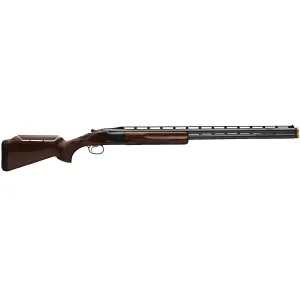 Browning Citori CXT Adjustable Shotgun 12 Gauge - 30" - Blue