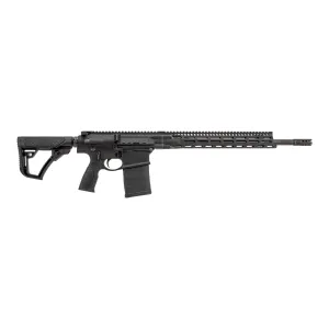 Daniel Defense DD5v4 6.5 Creedmoor Rifle with M-LOK Rail - 18"