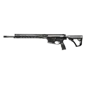 Daniel Defense DD5 V4 Rifle 6.5 Creedmoor - 18" - Black - No Mag