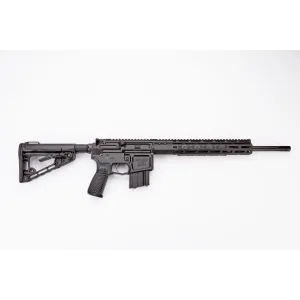 Wilson Combat Tactical Hunter 6mm ARC 18" - AR-15 Rifle