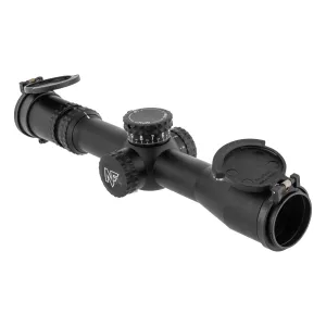 Nightforce ATACR 4-16X42 - FFP - Mil-R Reticle - Rifle Scope