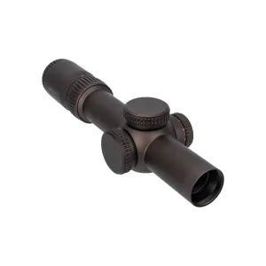 Vortex Optics Razor Gen III 1-10x24 Riflescope - EBR-9 MRAD Reticle