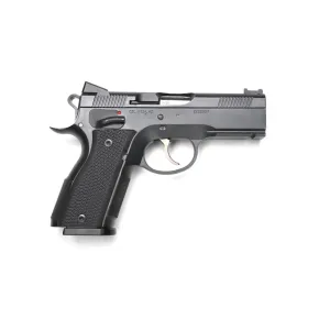 CZ USA A01 9mm Pistol - 3.85" - 2x 15rd Mags
