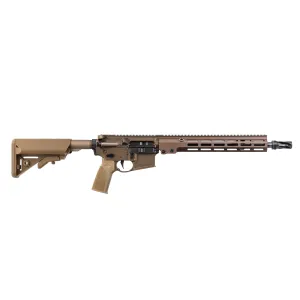 Geissele Automatics Super Duty Pinned 5.56 NATO 13.9" - AR-15 Rifle