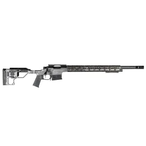 Christensen Arms MPR Bolt Action Rifle 6.5 PRC - 24" - Tungsten Anodized