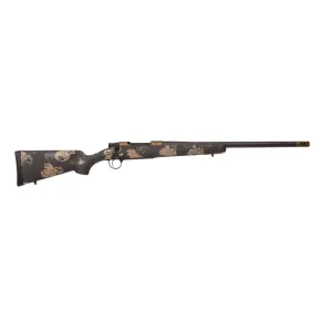 Christensen Arms Ridgeline Bolt Action Rifle 30-06 - 22" - Burnt Bronze