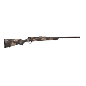 Christensen Arms Ridgeline Bolt Action Rifle 7MM PRC - 22" - Burnt Bronze