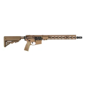 Geissele Automatics Super Duty 5.56 NATO 16" - DDC - AR-15 Rifle