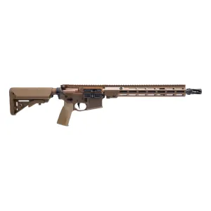 Geissele Automatics Super Duty 5.56 NATO 14.5" - AR-15 Rifle - DDC