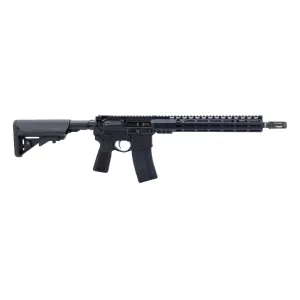 Sons of Liberty Gun Works M4-89 Broadsword CHF 5.56 AR-15 Rifle - Pinned Surefire Warcomp - 13.9"