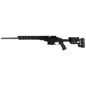 Tikka T3X TAC A1 Bolt Action Rifle 308 Win - 24" - Blued
