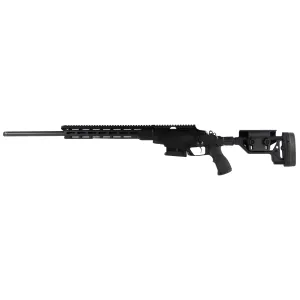 Tikka T3X TAC A1 Bolt Action Rifle 6.5 Creedmoor - 24" - Blued