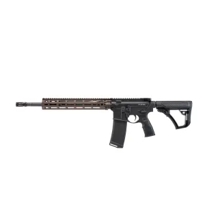Daniel Defense DD4 RIII 5.56 NATO 16" - AR-15 Rifle