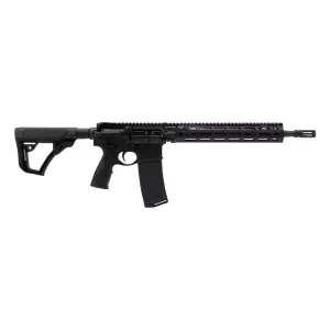 Daniel Defense DD4 RIII 5.56 14.5" - AR-15 Rifle