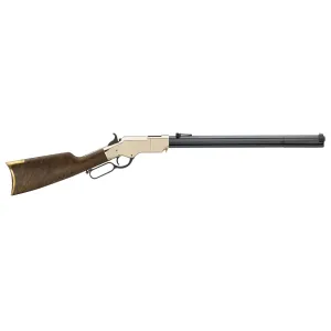 Henry Repeating Arms The New Original Henry Rare Lever Action Rifle 44-40 - 20.5" - Blued