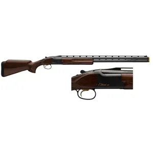 Browning Citori CXT Crossover Shotgun 12 Gauge - 32" - Blue