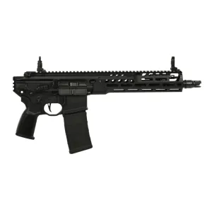 SIG Sauer Off Duty MCX Spear LT 5.56 NATO Pistol - 11.5" - Black - Qualified Individuals Only