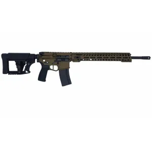 P.O.F. USA Renegade+ 6mm ARC 18.5" - AR-15 Rifle