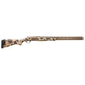 Browning Cynergy Wicked Wing Shotgun 12 Gauge - 28" - Vintage Tan Camo - 3.5" Chamber