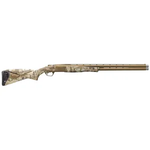 Browning Cynergy Wicked Wing Shotgun 12 Gauge - 26" - Auric Camo - 3.5" Chamber