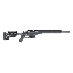 Tikka T3X TAC A1 Bolt Action Rifle 308 Win - 20" - Blue