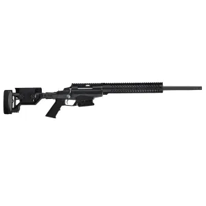 Tikka T3X TAC A1 Bolt Action Rifle 308 Win - 24" - Blue
