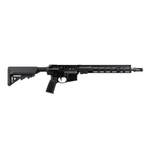 Geissele Automatics Super Duty Pinned 5.56 NATO 13.9" - AR-15 Rifle