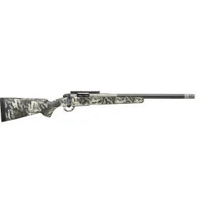 Springfield Armory Boundary .308 Bolt Action Rifle - Carbon Fiber - 20"