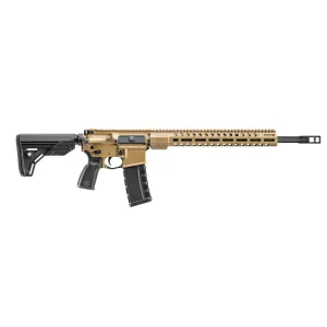 FN America FN15 DMR3 5.56 NATO 18" - AR-15 Rifle