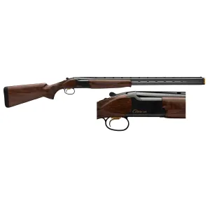 Browning Citori CX Crossover Shotgun 12 Gauge - 28" - Blue