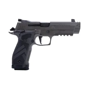 SIG Sauer P226 X-Five Legion Optic Ready 9mm Pistol - 4.4" - Grey - 3x 20rd Mags