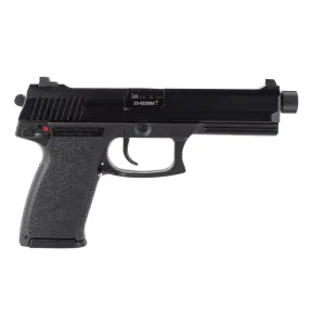 Heckler & Koch Mark 23 .45 ACP Pistol - 5.87" - 2x 12rd Mags