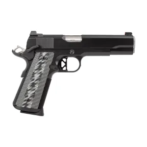 Dan Wesson DW Valor .45 ACP 1911 Pistol - 5" - 2x 8rd Mags