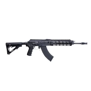 Texas Weapon Systems IK-103 (Improved Kalashnikov Rifle) 7.62x39 Rifle - 16.1"