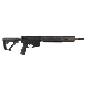 Daniel Defense M4A1 5.56 NATO 14.5" - AR-15 Rifle