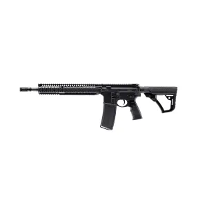 Daniel Defense M4A1 .223 Pinned Welded 5.56 14.5" - AR-15 Rifle