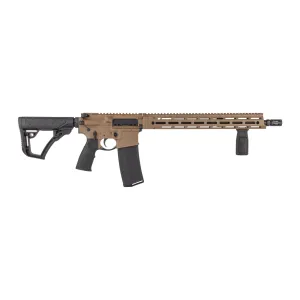 Daniel Defense DDM4v7 5.56 16" - AR-15 Rifle