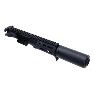 Maxim Defense PDX-SD Integrally Suppressed 5.56 NATO Complete Upper Receiver - 5.5"