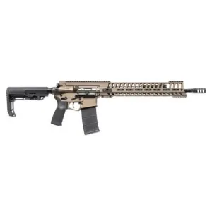 POF USA P-415 EDGE 5.56 16.5" - AR-15 Rifle