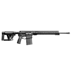 P.O.F. USA Rogue Prescott DI Rifle 6.5 Creedmoor - 20" - Black Anodized