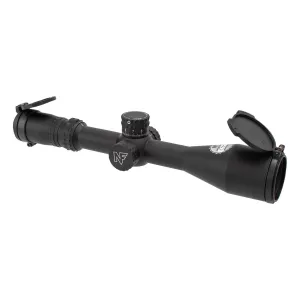 Nightforce NX8 4-32x50mm - FFP - Mil-XT Reticle - Rifle Scope