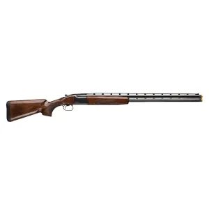 Browning Citori CX Crossover Shotgun 12 Gauge - 28" - Polished Blued