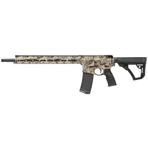 Daniel Defense DDM4 Hunter .223 Highlander 5.56 18" - AR-15 Rifle