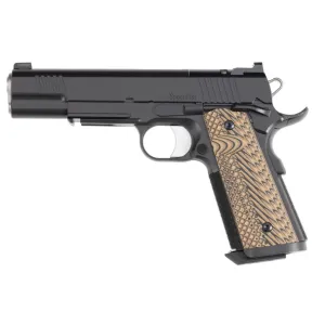 CZ USA Specialist Optic Ready 10mm 1911 Pistol - 5.0" - 2x 8rd Mags