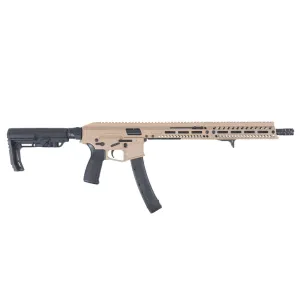 POF USA Phoenix Caliber 9mm 16.5" - AR-15 Pistol