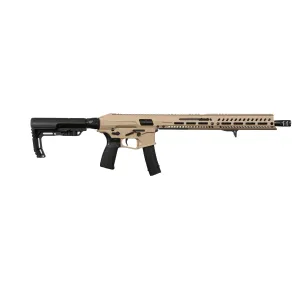 POF USA Phoenix Caliber 9mm 16.5" - AR-15 Pistol