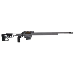 Savage Arms 110 Elite Precision Bolt Action Rifle 300 PRC - 30" - Matte Black