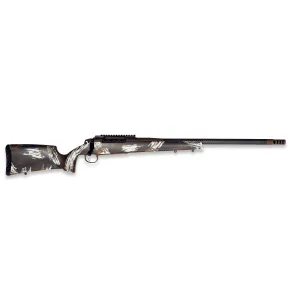 Weatherby 307 Alpine CT Bolt Action Rifle 300 PRC - 22"