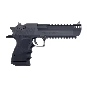 Magnum Research Desert Eagle L6 .357 Magnum Pistol - 6" - 1x 9rd Mag